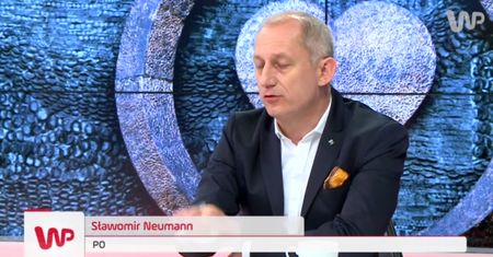 #dziejesienazywo: Neumann o sytuacji w Centrum Zdrowia Dziecka: bez ministra zdrowia ten konflikt nie będzie zażegnany