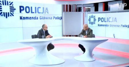 #dziejesienazywo: Dorn: zarzut Macierewicza jest wzięty z kosmosu