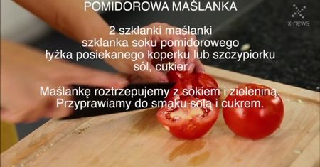 Co i ile pić, aby zaspokoić pragnienie w trakcie upałów?