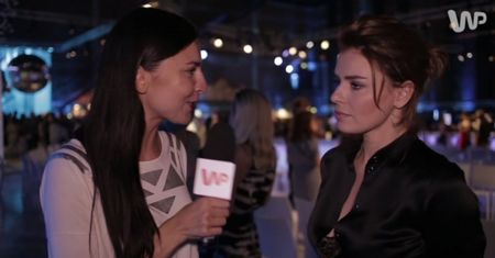 Natasza Urbańska opowiada o swojej córce