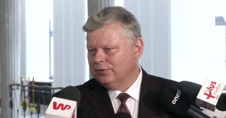 Kasacja wyroku ws. ekstradycji Romana Polańskiego? Siemoniak: jest w tym głód sławy Zbigniewa Ziobry