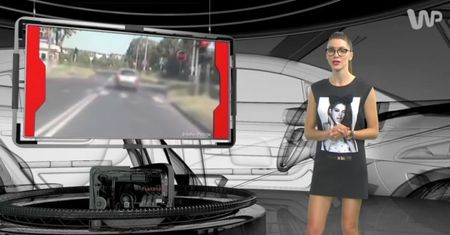 #dziejesiewmoto: pijana i po nakotykach uciekała policji