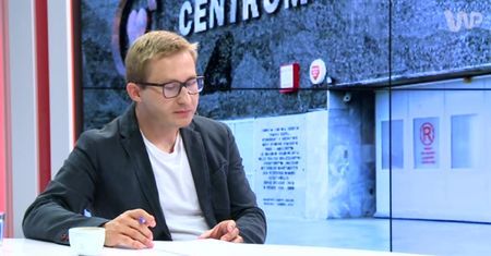 #dziejesienazywo: Gardias: cieszę się, że pracownik nie będzie miał 3 zł za godzinę