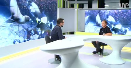 #dziejesienezywo: Nurkowanie - co warto powiedzieć?