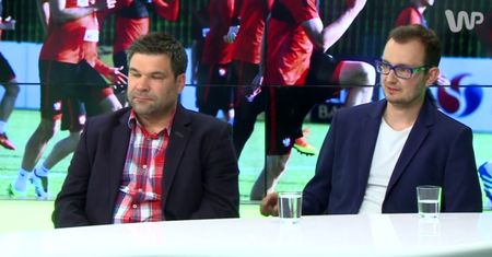 #dziejesienazywo. Kibice byli za blisko reprezentantów? "W Arłamowie poszło to za daleko"