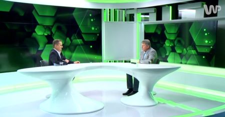 #dziejesienazywo. Kontrowersje wokół olimpijskich rozgrywek. "Ten system jest niesprawiedliwy"