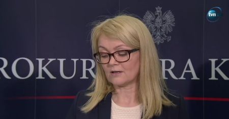 Prokuratura: "Polański winien zostać wydany USA"