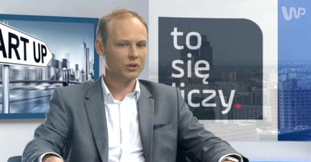 W Polsce nie będzie Doliny Krzemowej, ale mamy szanse być regionalnym liderem