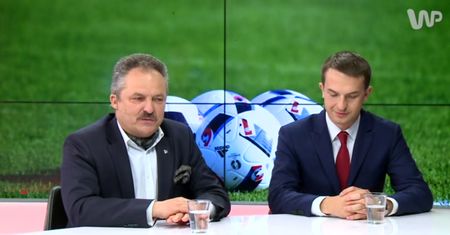 #dziejesienazywo: Politycy typują wynik meczu z Holandią