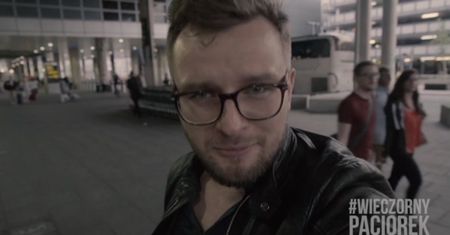 #wieczornyPaciorek Zaszpanuj wakacjami w Radomiu. To nic, że to obciach