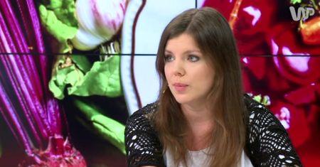 #dziejesienazywo: Owoce w diecie