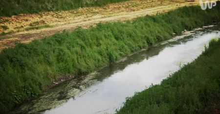 Ekspert: teren w Brzegach zagraża bezpieczeństwu