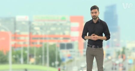 Prognoza pogody na 2 czerwca (plus dwa kolejne dni)