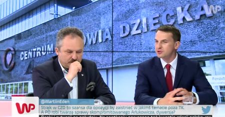 1.06.2016 | #dziejesienazywo