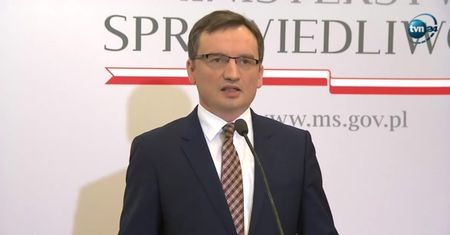 Ziobro o Polańskim: jeżeli mamy do czynienia z gwałcicielem, to nikt nie może oczekiwać żadnej solidarności