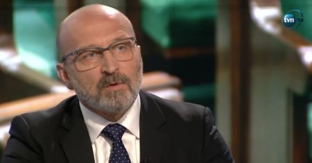 Marcinkiewicz krytykuje PO: "Dzieje się żenada! Platforma nie przetrwa do kolejnych wyborów"