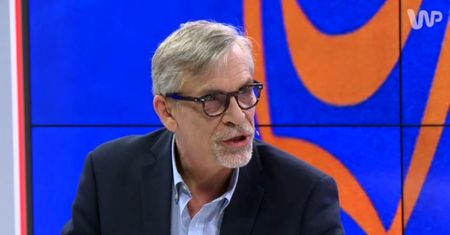 #dziejesienazywo: Grzegorz Schetyna o M. Kamińskim
