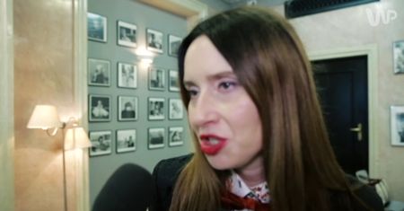 "Kochaj": Marta Plucińska o filmie