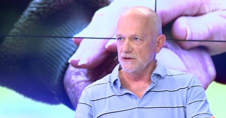 #dziejesienazywo: niższy wiek emerytalny to polityczne mrzonki