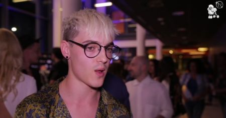 Pestka o penisie: "Już o tym zapomniałem, wszyscy mnie witają normalnie"