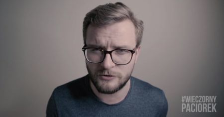 #wieczornyPaciorek Ogarniasz nowinki techniczne? Już niedługo nie będziesz
