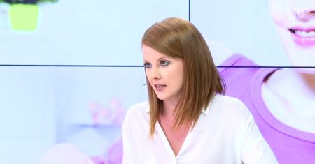 #dziejesienazywo: Wypadanie włosów po ciąży