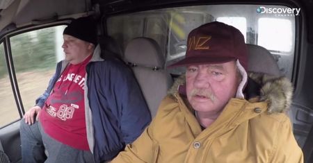 Na posesji leżała mała fortuna. Złomiarze zapomnieli o jednym, drobnym szczególe