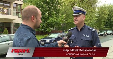 Po alkoholu nie wolno nawet przestawić samochodu na działce
