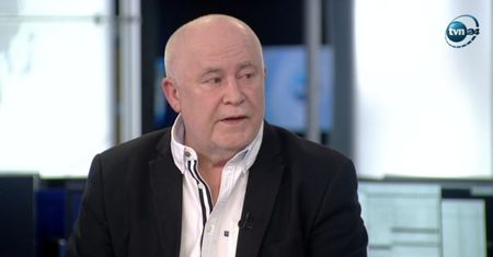 Kryminolog o Kajetanie P.: "To była strategia, żeby oszukać psychiatrów"