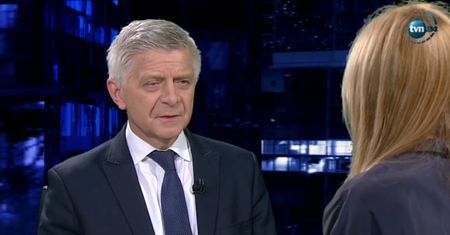 Belka o ratingu Polski. Co jest najważniejsze dla gospodarki?
