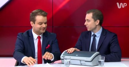 #dziejesienazywo: "Klucze do rozwiązania ma Kaczyński"