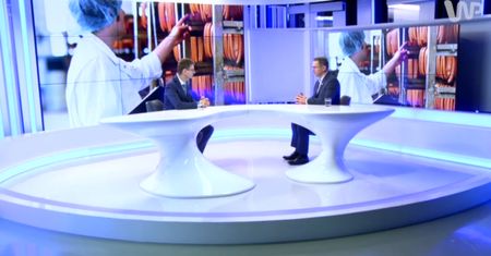 #dziejesienazywo: Jak wybrać dobre mięso?