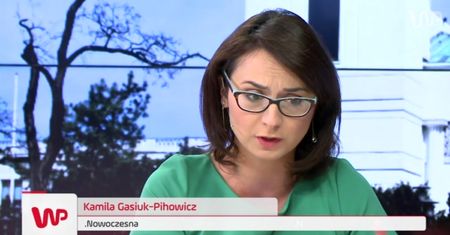 #dziejesienazywo: Posłanka Nowoczesnej o wcześniejszych wyborach