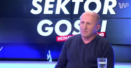 Marek Cieślak: nie mogłem pisać bzdur, że w żużlu wszystko jest piękne [1/3] [Sektor Gości]