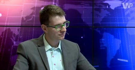 Pawiński: mamy najtańszą żywność w całym regionie