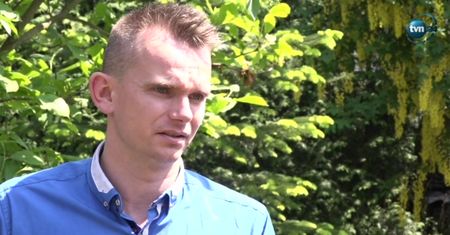 Krzysztof Cegielski: Za wypadki odpowiedzialne są władze światowego żużla
