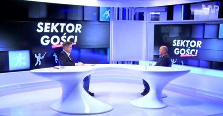 Marek Cieślak: czułem się załatwiony i sponiewierany, ale to przetrzymałem [3/3] [Sektor Gości]