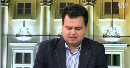 #dziejesienazywo: Ekspert: sprawa TK miała dla Dudy charakter "gangsterskiej inicjacji"