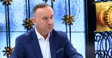 Dymek w #dziejesienazywo: dla PiS to wybór między złym a gorszym