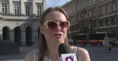 To ona jest najważniejszą kobietą twojego życia