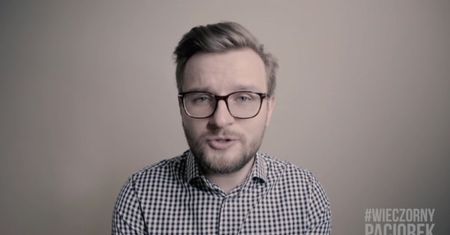 #wieczornyPaciorek Zapomnieliście o czymś ważnym! Jest szansa to naprawić