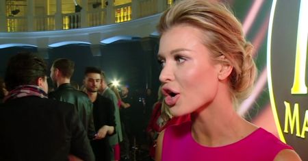 Krupa: "Mąż krzyczy na mnie, że jem za dużo słodyczy"