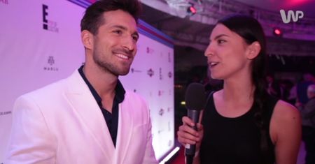 Rafał Maślak i jego plan B na życie