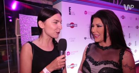 Iwona Węgrowsa zdradza sekret na dobrą formę