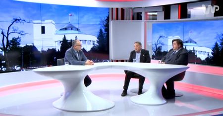 #dziejesienazywo: Blumsztajn: dziwię się, że ludzie dalej trwają przy PiS