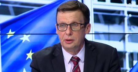 #dziejesienazywo: Borys Budka: PiS pokazał swoją amatorszczyznę