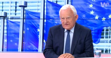 #dziejesienazywo: Leszek Miller: dobrze, że Timmermans spotyka się z Szydło
