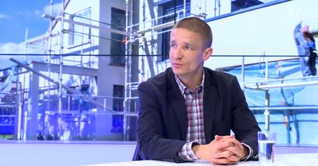 #dziejesienazywo: Mieszkania będą tanieć? Analityk rynku nieruchomości przewiduje zmiany cen
