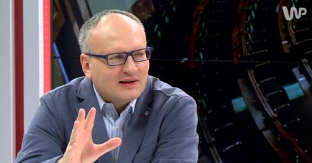 #dziejesienazywo: Miller o słowach Szczerskiego: niepoważne