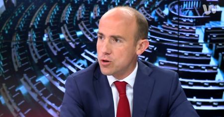 #dziejesienazywo: Budka: prezydent nie ma prawa mówić, co jest zgodne z konstytucją, a co nie